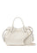 Kate Spade Dumpling Small Satchel - White