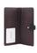 Coach Slim Wallet - Black
