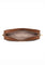 Michael Kors Jet Set Signature Large East West Crossbody - Brown