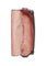 Coach [CLEARANCE] Coach Georgie Saddle Bag In Colorblock - Faded Blush