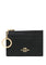 Coach Mini Skinny ID Case - Black