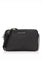 Michael Kors Jet Set Signature Large East West Crossbody - Black