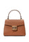 Kate Spade Katy Small Top-handle Bag - Brown
