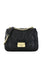 Kate Spade Carey Small Flap Shoulder Bag - Black