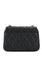 Kate Spade Carey Small Flap Shoulder Bag - Black