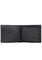 Coach Mens 3 In 1 Wallet - Black