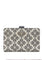 Kate Spade Signature Spade Flower Medium Compact Bifold Wallet - Black