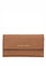Michael Kors Jet Set Travel Large Trifold Wallet - Brown