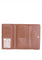 Michael Kors Jet Set Travel Large Trifold Wallet - Brown
