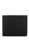 Coach Mens Boxed 3 In 1 Wallet Gift Set With Horse And Carriage - Black