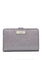 Kate Spade Kenzie Boxed Glitter Medium Compact Wallet - Candied Flower