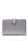 Kate Spade Kenzie Boxed Glitter Medium Compact Wallet - Candied Flower