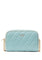 Kate Spade Carey Colorblock Mini Camera Bag - Sage Blue