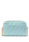 Kate Spade Carey Colorblock Mini Camera Bag - Sage Blue