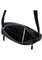 Coach Mens Houston Flight Bag - Black