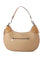 Coach Mara Hobo In Colorblock - Beige/Multi