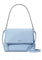 Kate Spade Leila Medium Flap Shoulder Bag - Blue