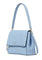 Kate Spade Leila Medium Flap Shoulder Bag - Blue