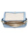 Kate Spade Leila Medium Flap Shoulder Bag - Blue