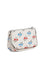 Coach Nolita 19 With Floral Print - White