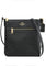 Coach Mini Rowan File Bag - Black