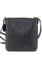Coach Mini Rowan File Bag - Black
