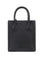 Michael Kors Mercer Extra-Small Pebbled Leather Crossbody Bag - Black