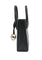 Michael Kors Mercer Extra-Small Pebbled Leather Crossbody Bag - Black
