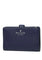Kate Spade Schuyler Medium Compact Bifold Wallet - Blazer Blue