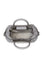 Kate Spade Dumpling Mini Satchel - Mountain Grey