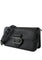 Coach Morgan Shoulder Bag - Gunmetal Black