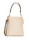 Coach Mollie Bucket Bag 22 - Ivory Beige
