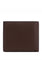 Coach Mens 3 In 1 Wallet - Mahogany