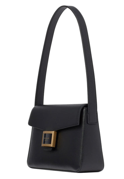 Kate Spade Katy Medium Shoulder Bag - Black