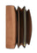 Coach Klare Top Handle Bag In Signature Canvas - Walnut/Black