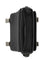 Coach Mens Racer Messenger Bag - Black