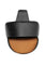 Coach Mens West Pack In Colorblock Signature Canvas - Black/Multi