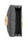 Coach Eliza Mini Top Handle Bag - Charcoal Black