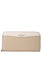 Kate Spade Leila Large Continental Wallet - Light Sand