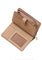 Kate Spade Schuyler Medium Bifold Wallet - Light Fawn