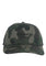 Coach Embroidered Baseball Hat - Classic Camo