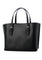 Coach Mollie Tote 25 Bag - Black