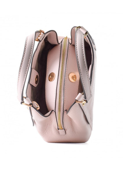 Michael Kors Arlo Crossbody Bag - Powder Blush Pink