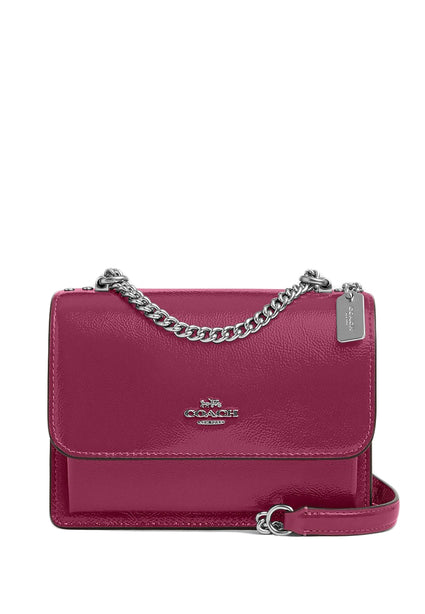 Coach Mini Klare Crossbody Bag - Pink