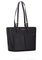 Michael Kors Jet Set Medium Pocket Tote Bag - Bag