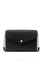 Kate Spade Tinsel Flap Crossbody - Black