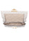 Michael Kors Cece Medium Logo Shoulder Bag - Vanilla