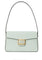 Kate Spade Katy Medium Shoulder Bag - Crystal Green