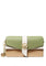 Michael Kors Greenwich Medium Convertible Shoulder Bag - Camel Brown/Multi