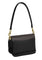 Coach Quinn Bag In Signature Canvas - Walnut/Black